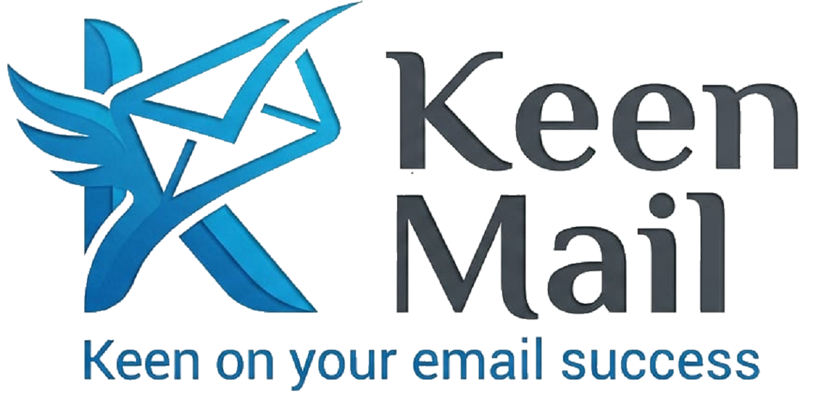 Keen Mail